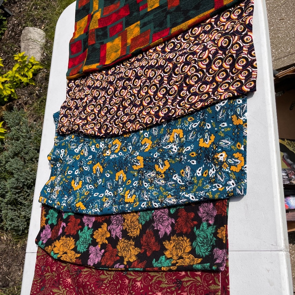 Pencil Skirt(s) Lularoe